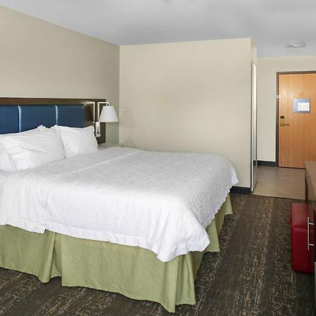 Hampton Inn Портідж Екстер'єр фото