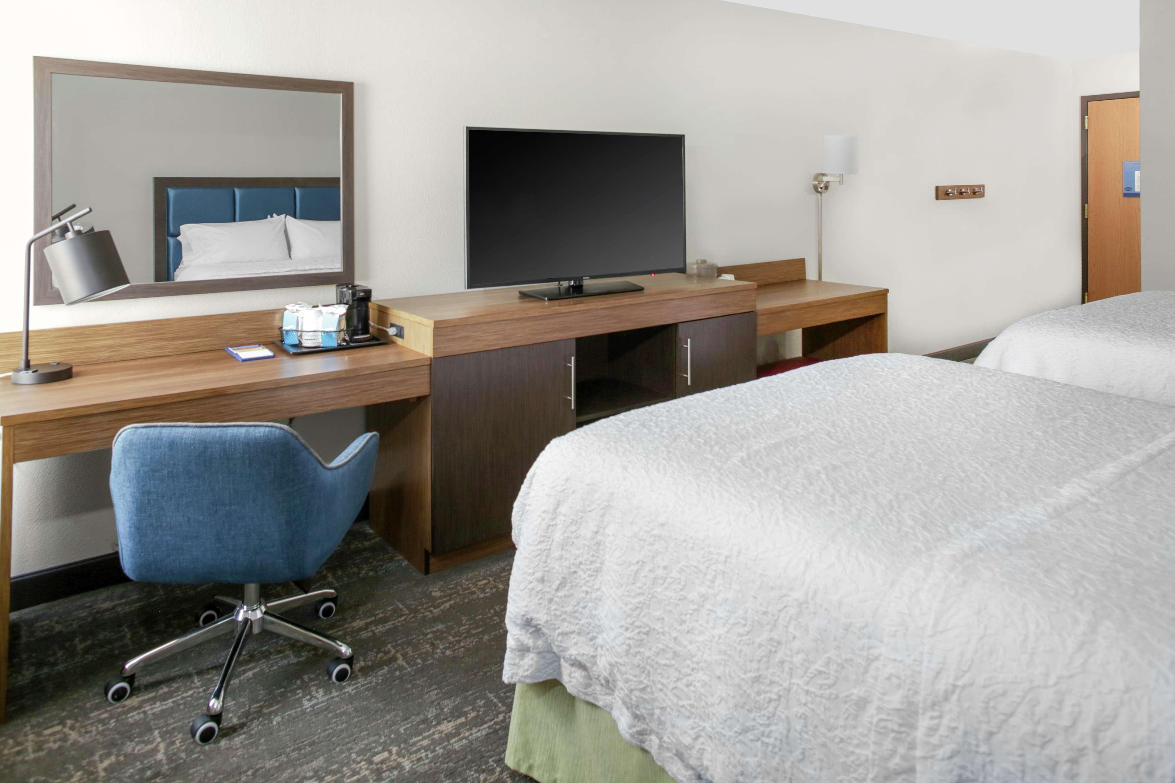 Hampton Inn Портідж Екстер'єр фото