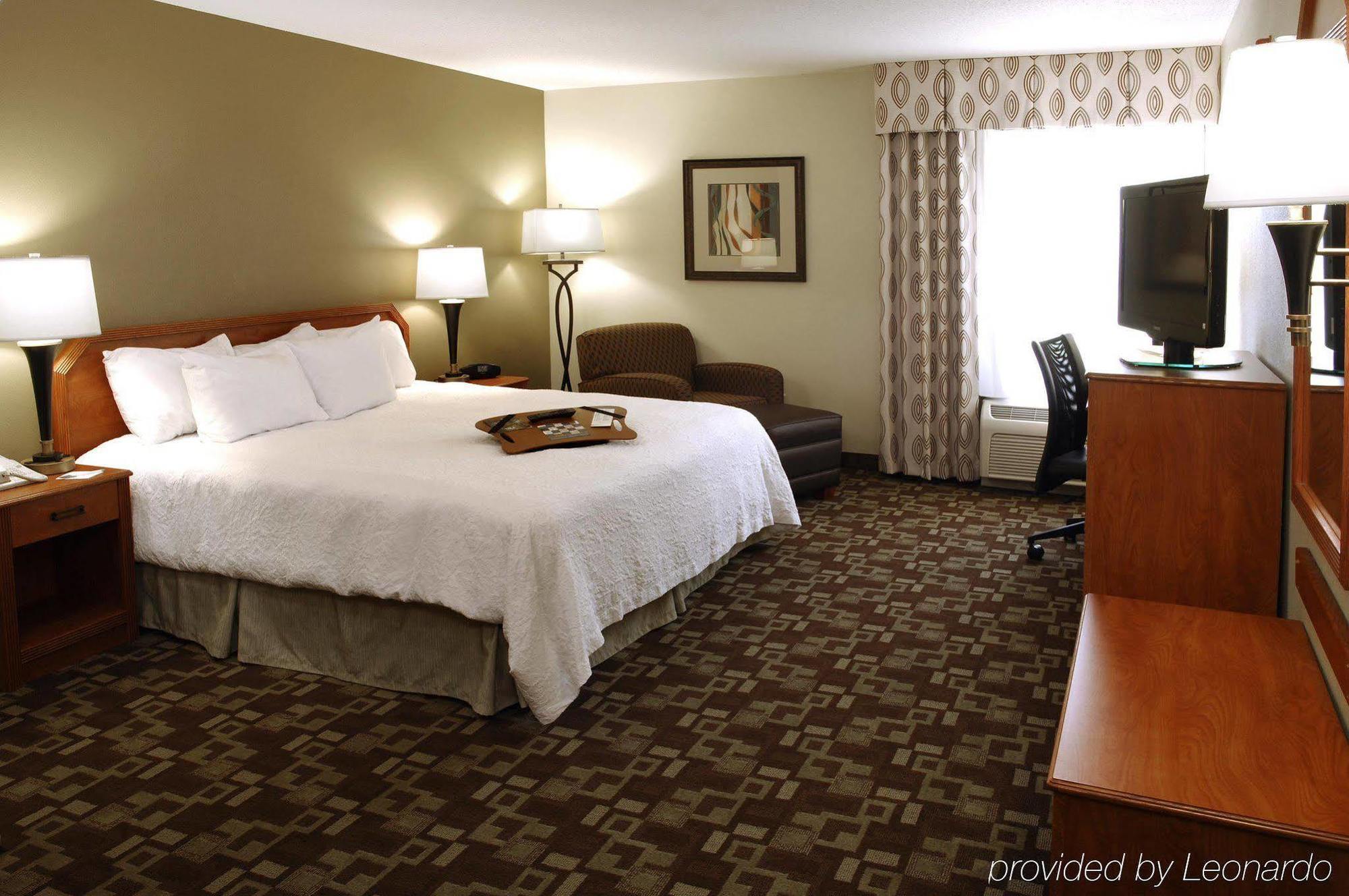 Hampton Inn Портідж Екстер'єр фото