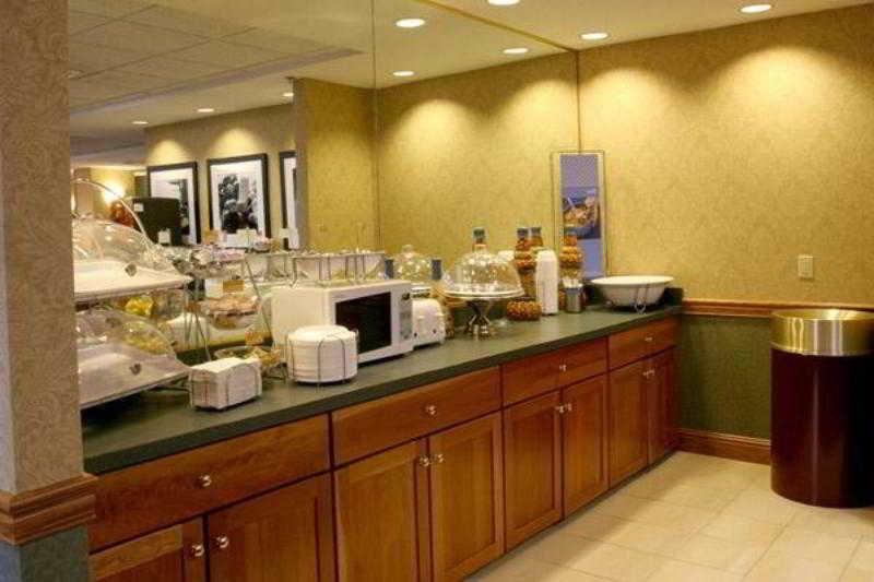 Hampton Inn Портідж Екстер'єр фото